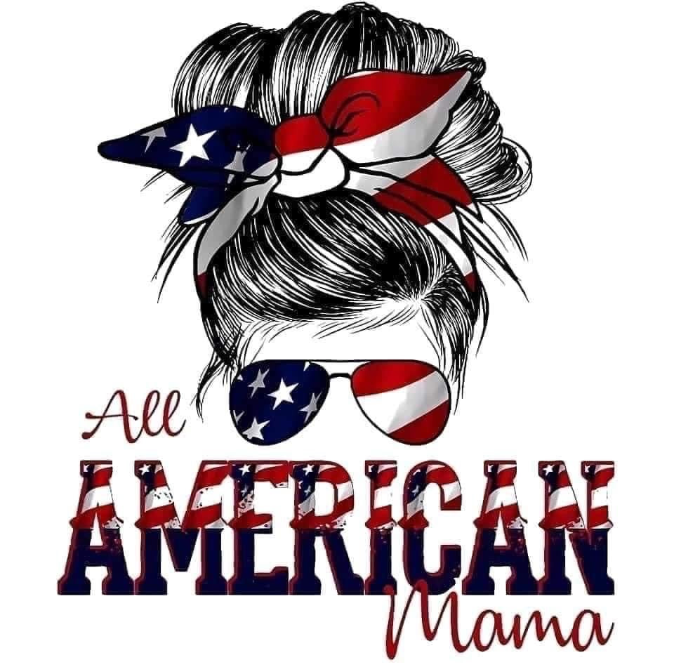 American Mama