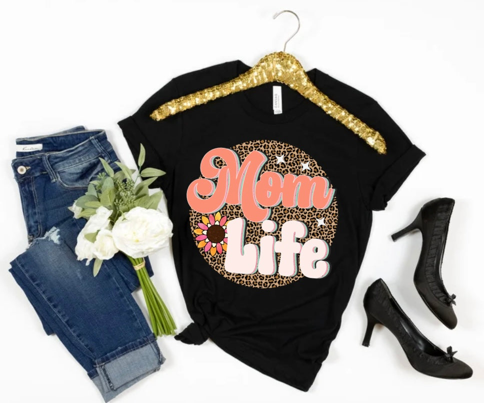 Mom Life