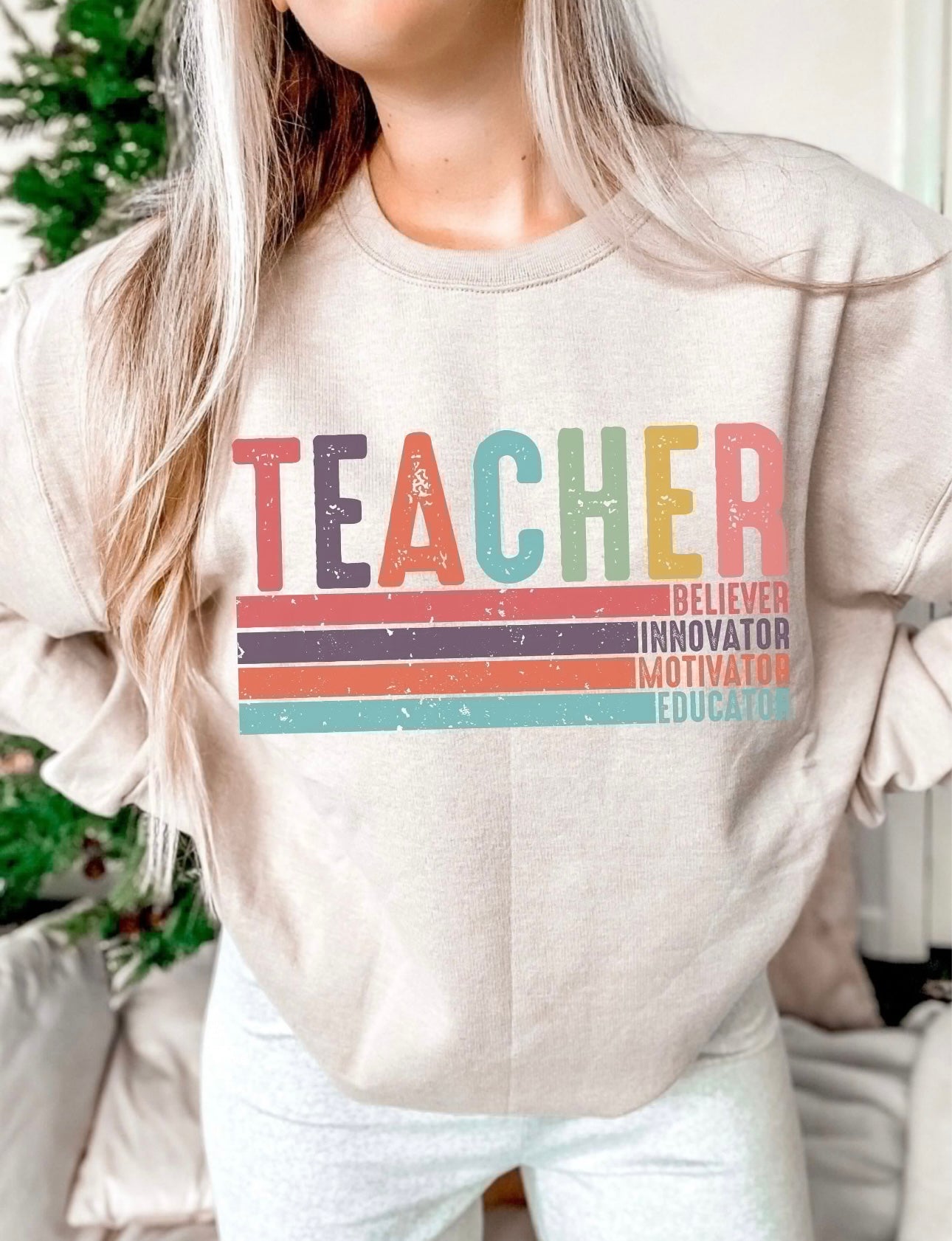 Teacher