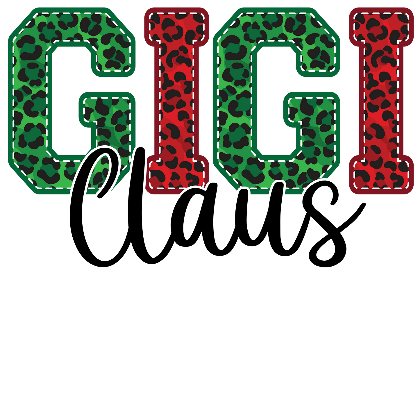 Gigi Claus
