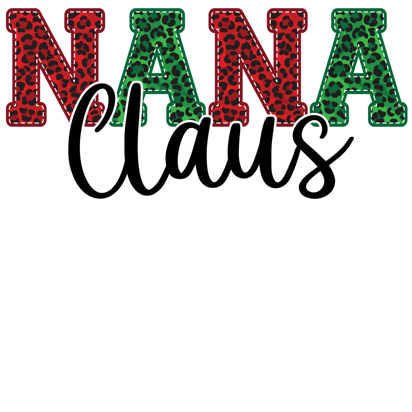 Nana Claus