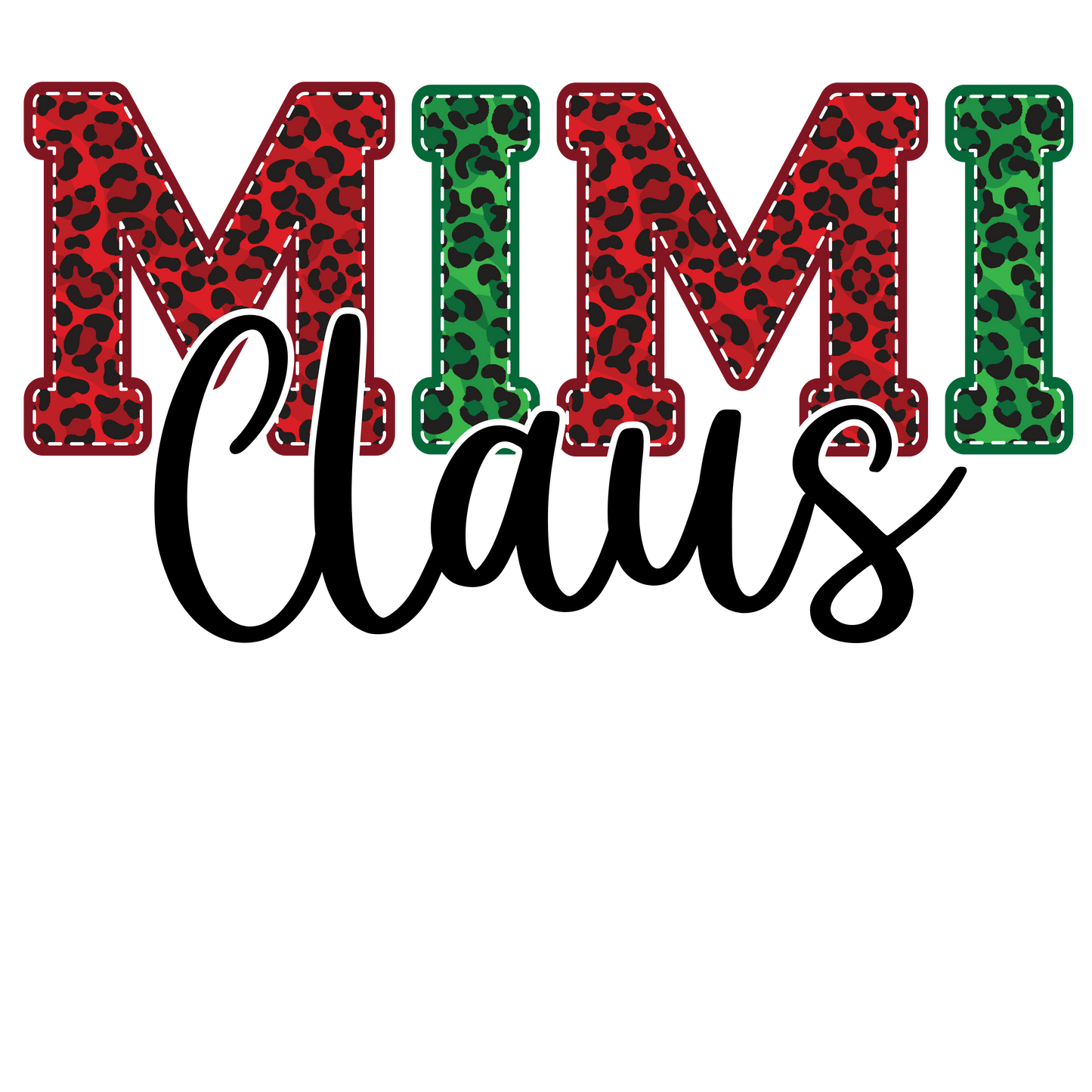 Mimi Claus