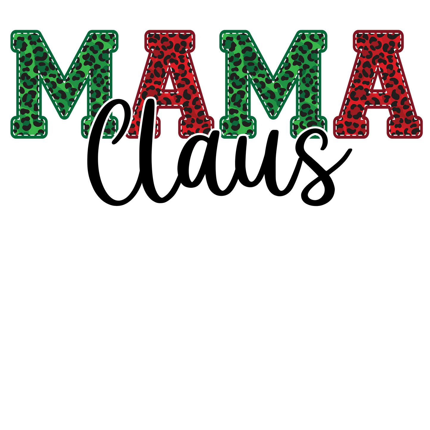 Mama Claus