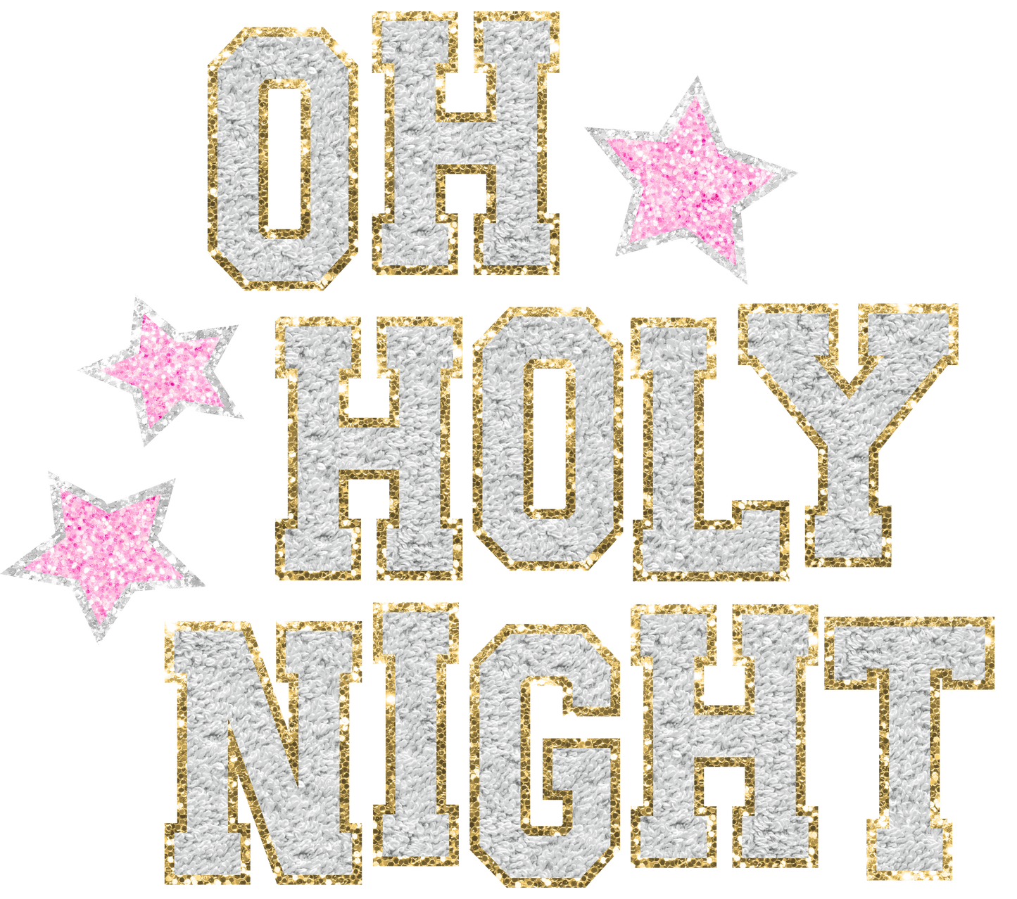 Oh Holy Night