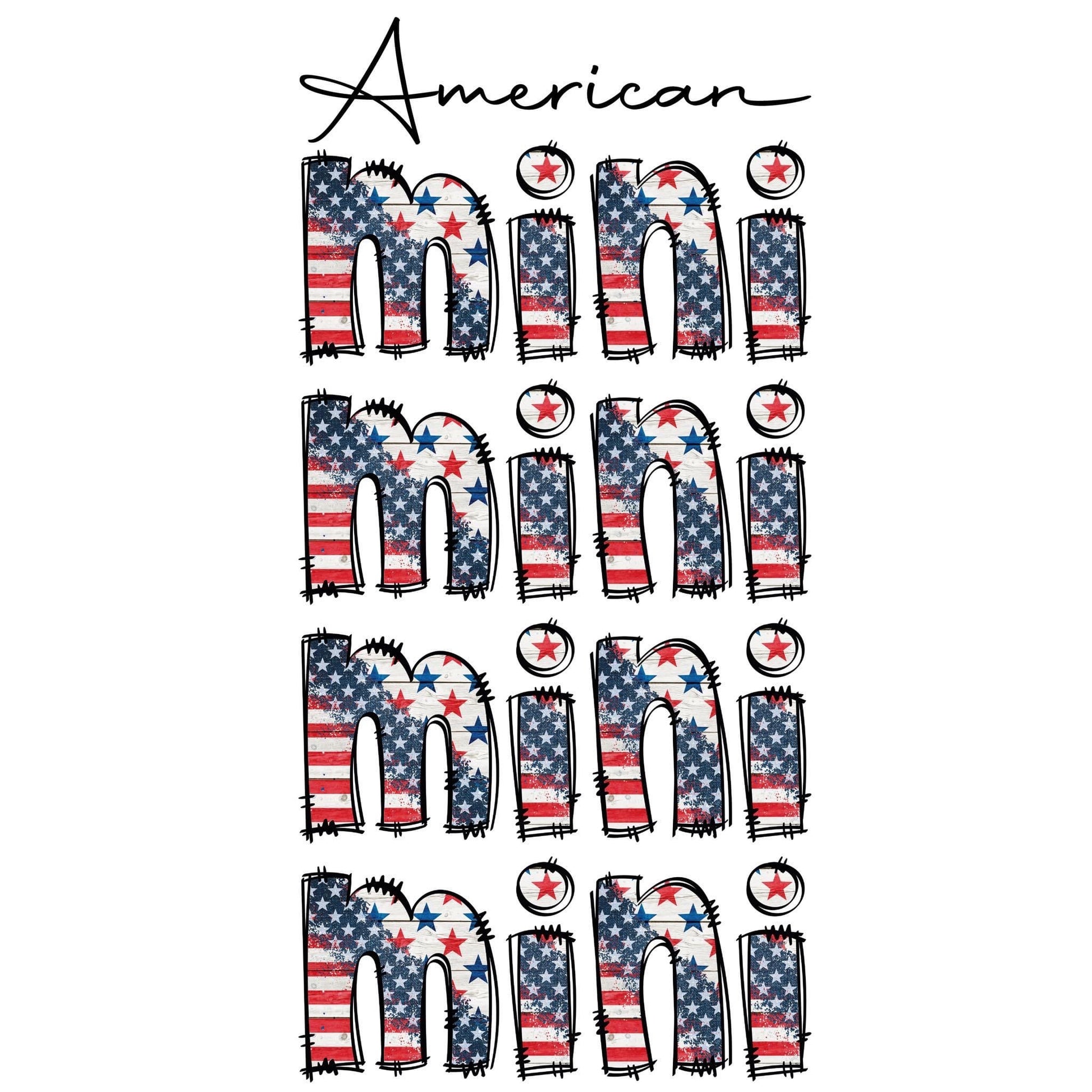 American Mini