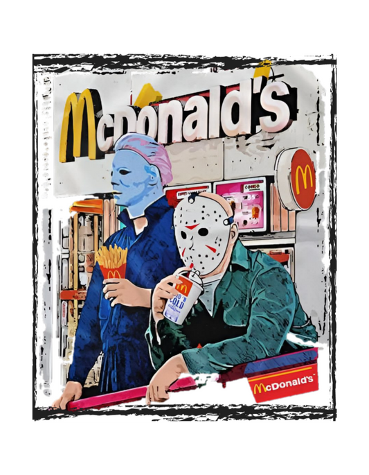 Jason & Michael