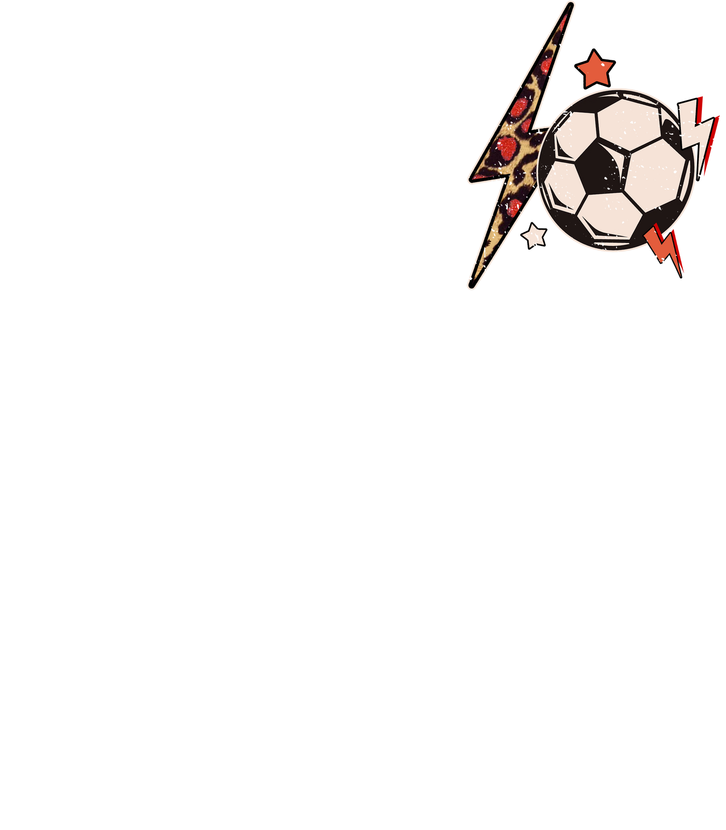 Soccer Mama Pocket