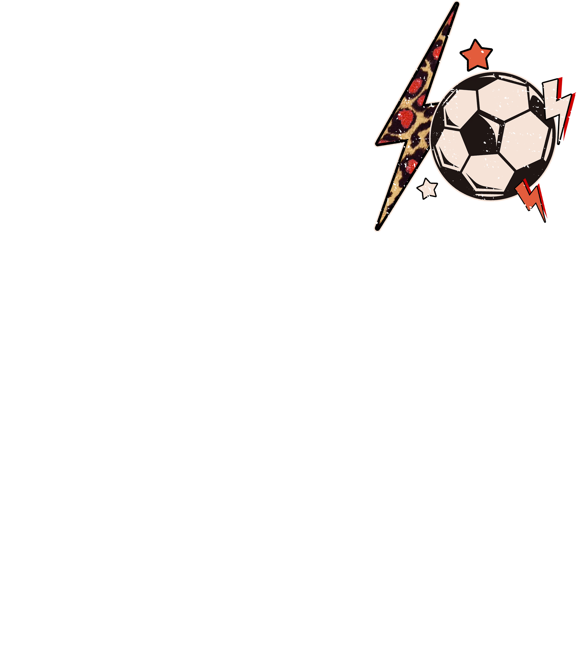 Soccer Mama Pocket