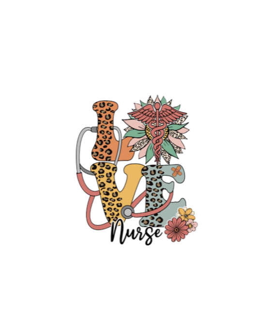 Nurse