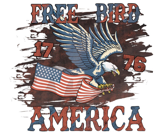 Free Bird