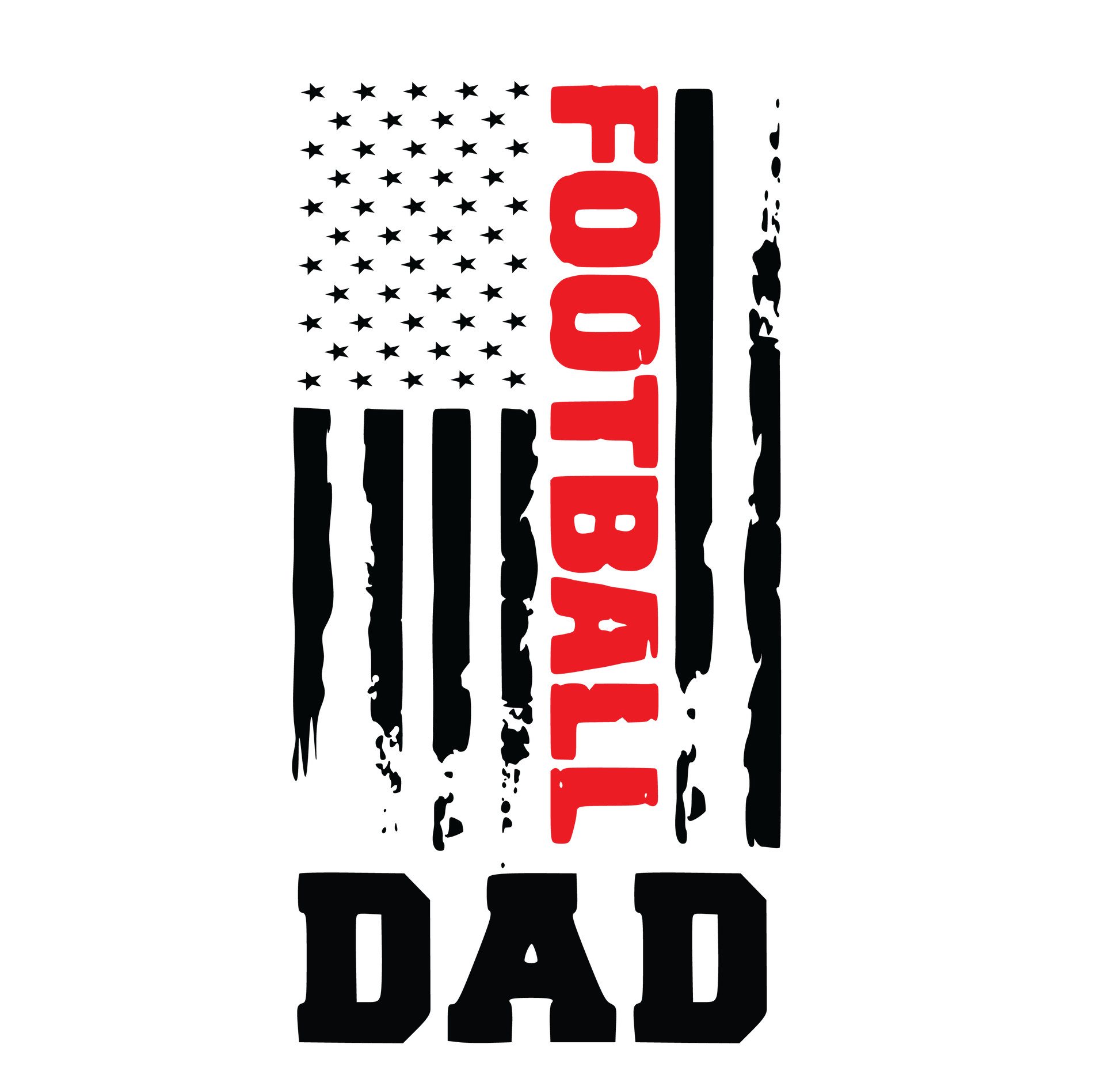 FOOTBALL DAD