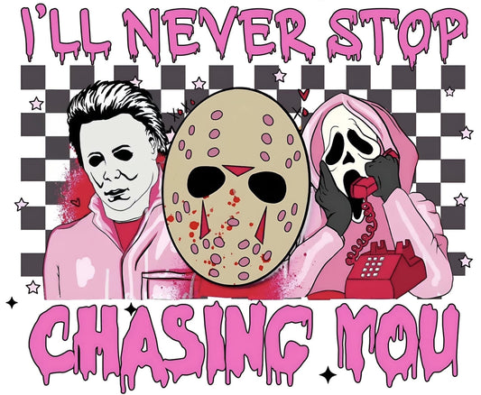 Chasing You