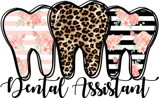 Dental Assitant