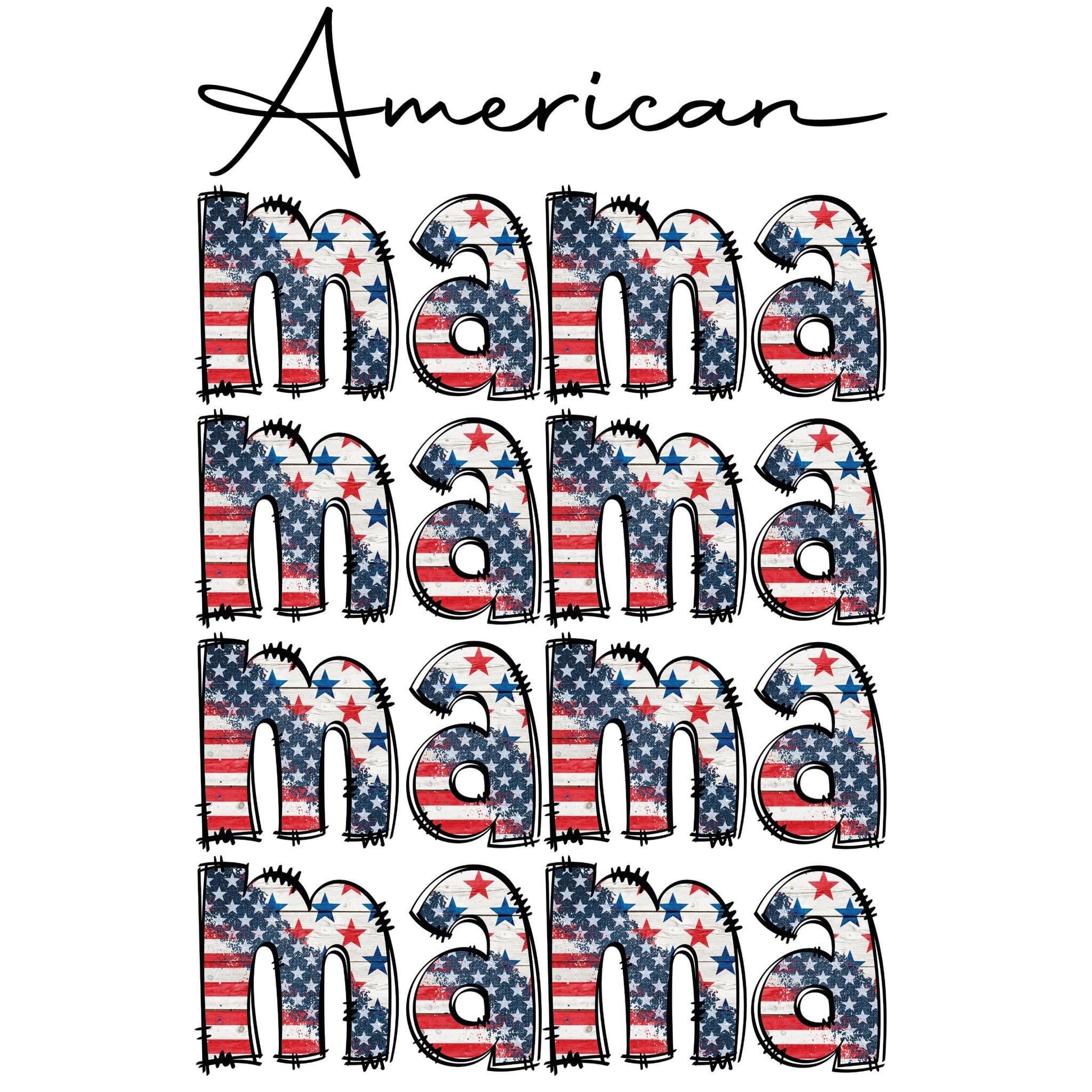 American Mama