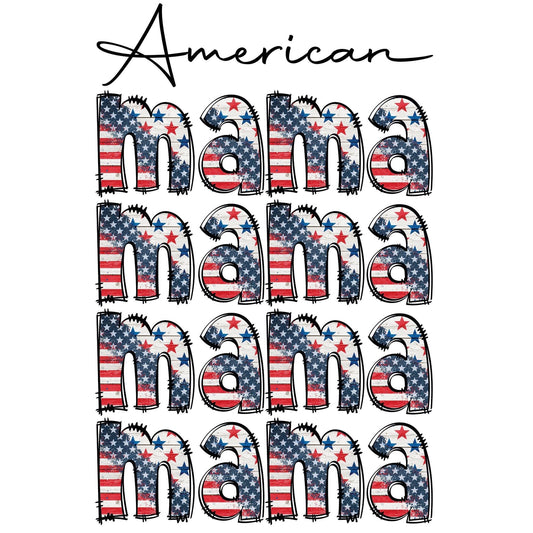 American Mama