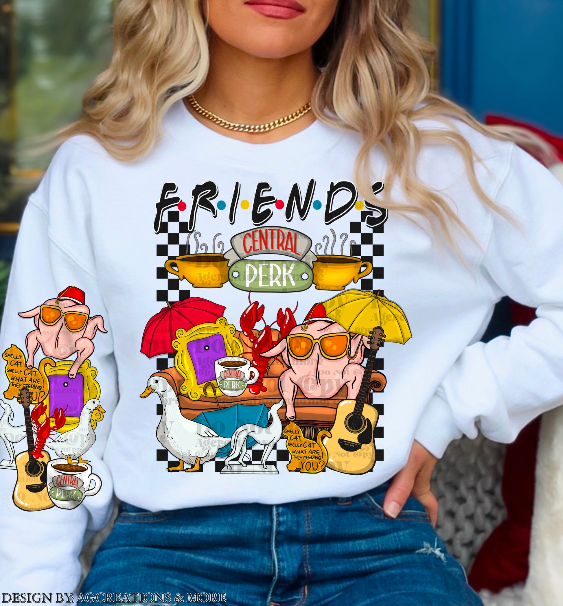 Friendsgiving