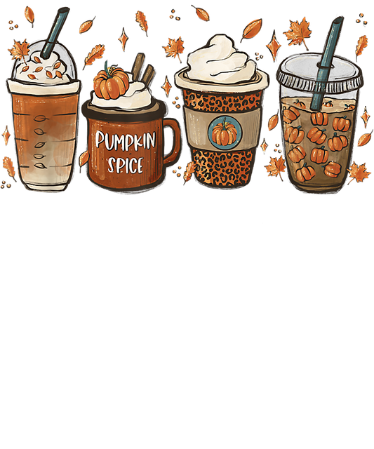 Fall Coffee
