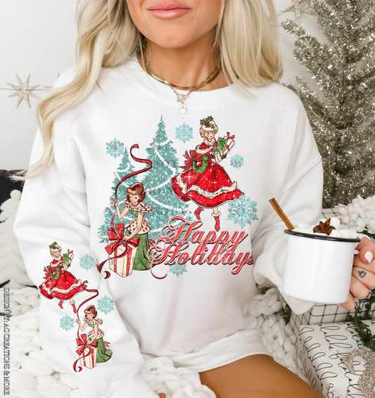Happy Holidays