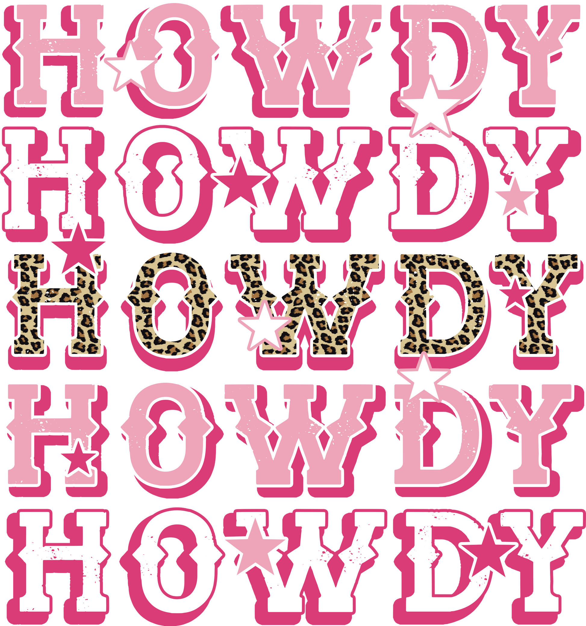 Howdy