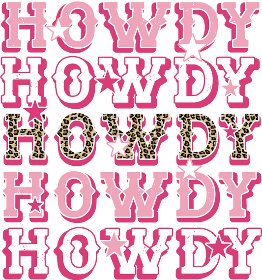 Howdy
