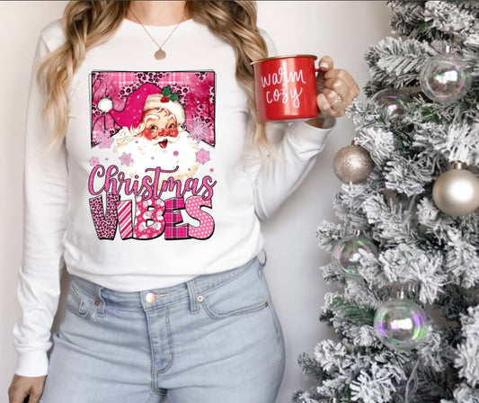 Christmas Vibes