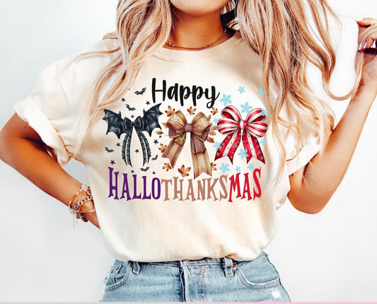 Hallothankmas