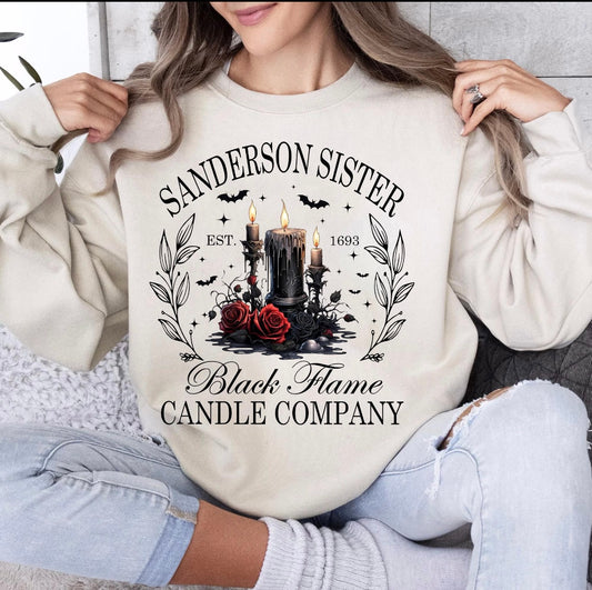 Candle Company