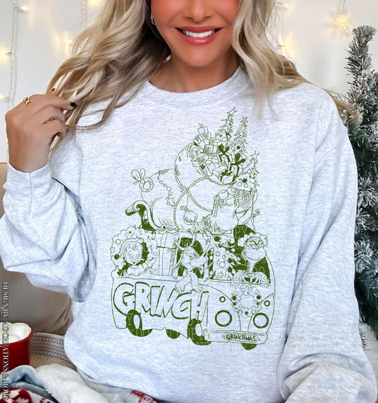 Grinch