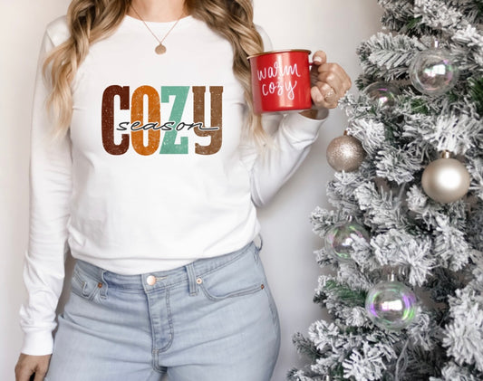 Cozy Season
