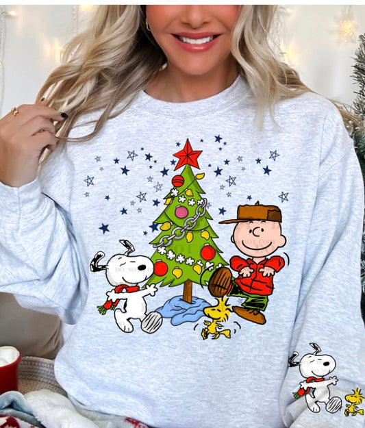 Peanuts
