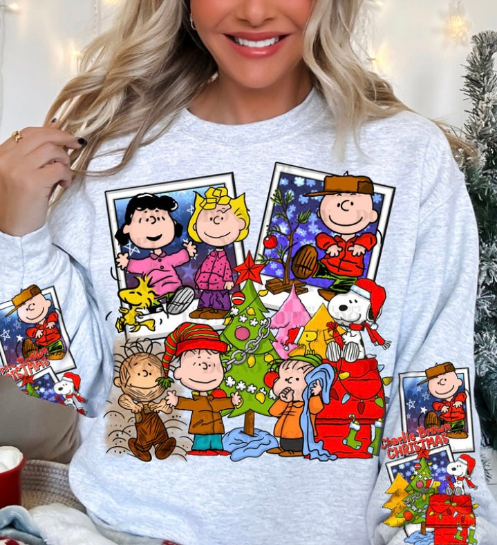 Peanuts 2