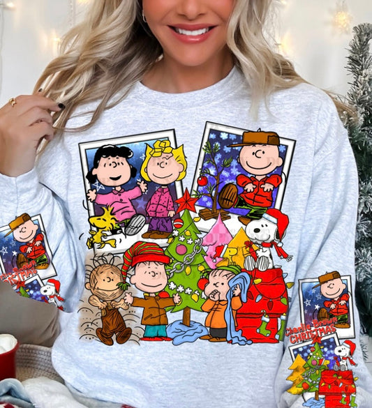 Peanuts 2