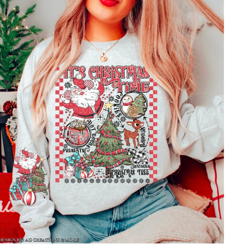 Christmas Time