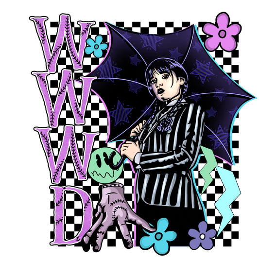 WWWD