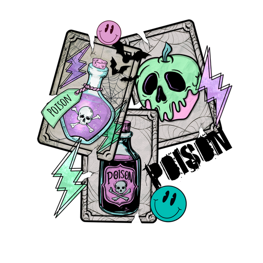 Poison