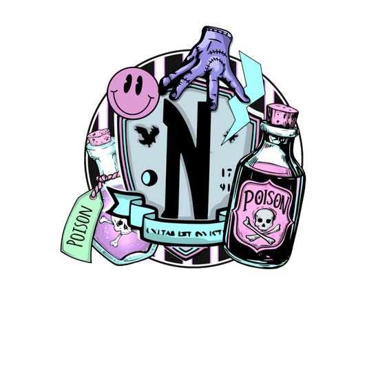 Poison Variant 2
