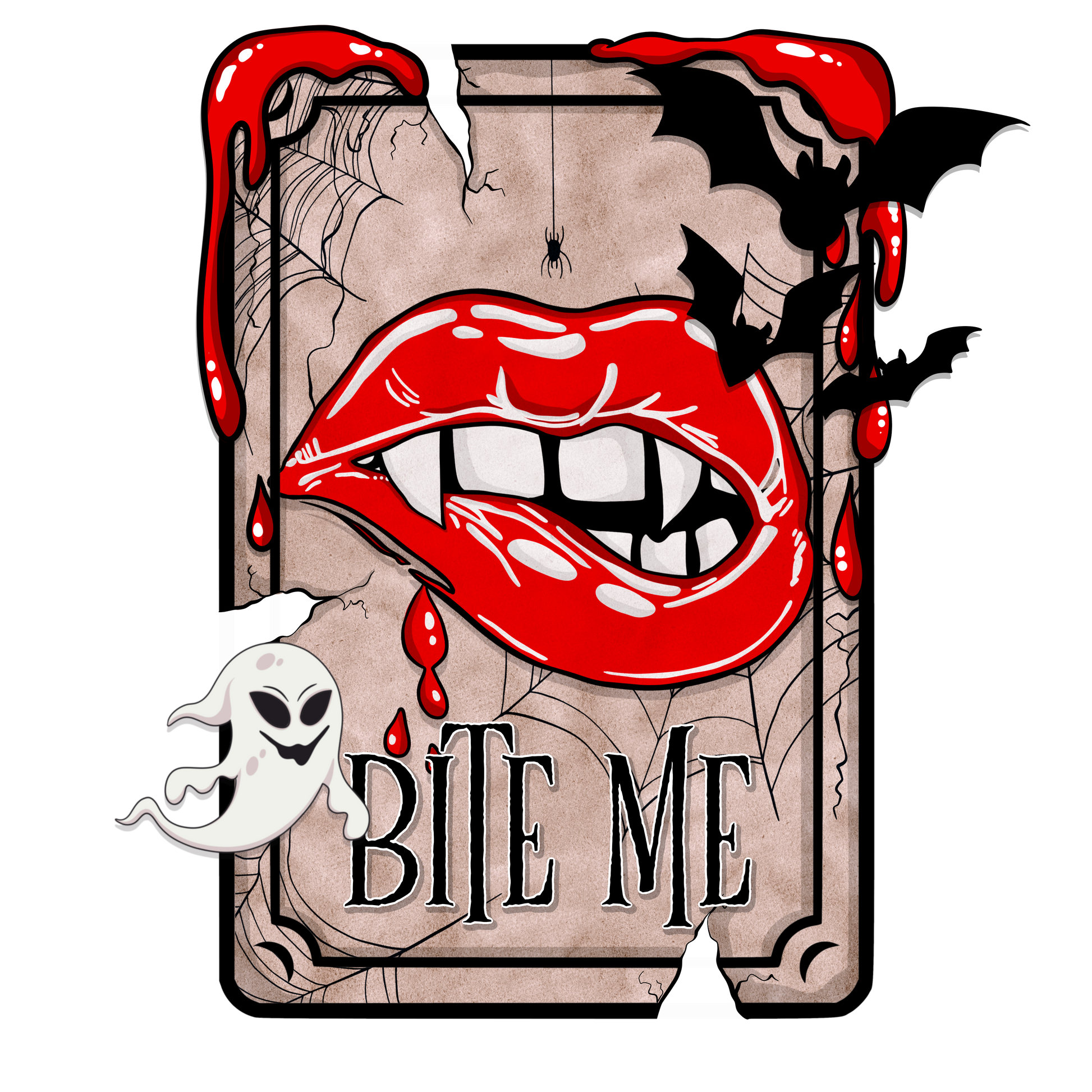 Bite Me