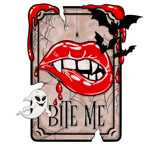 Bite Me