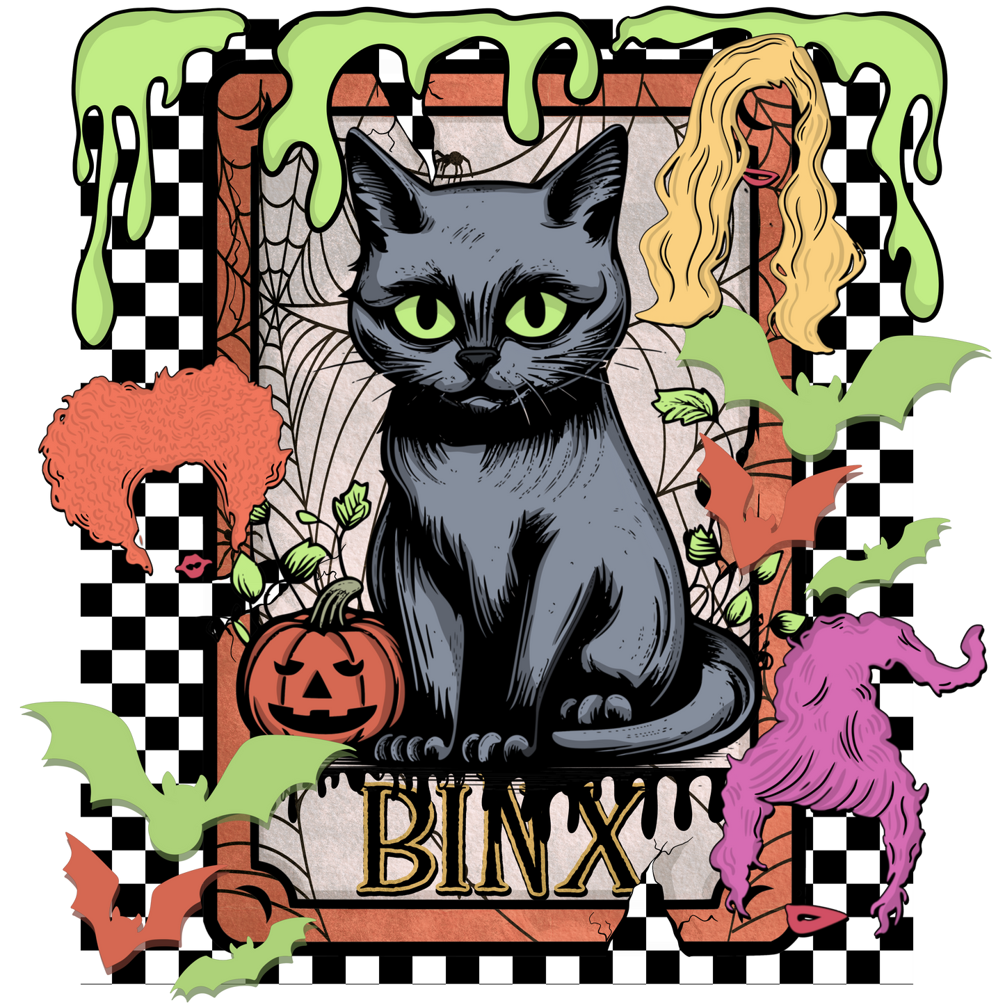 Binx