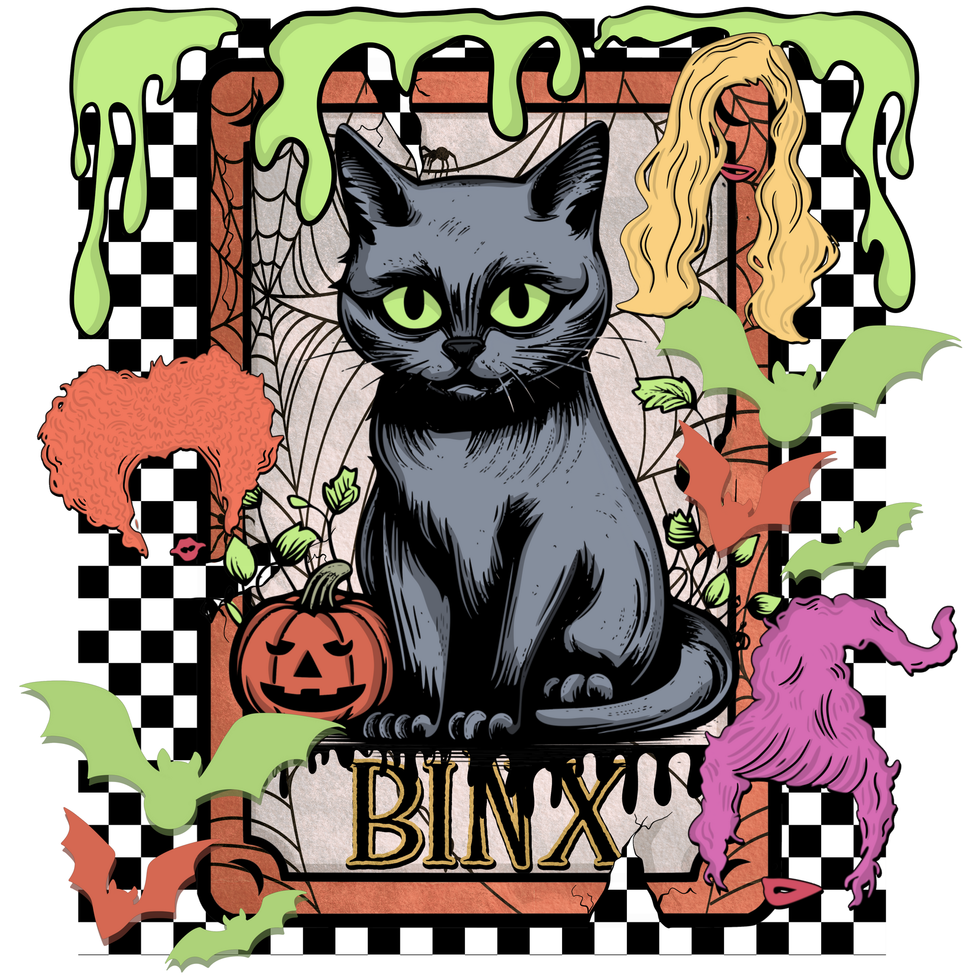 Binx