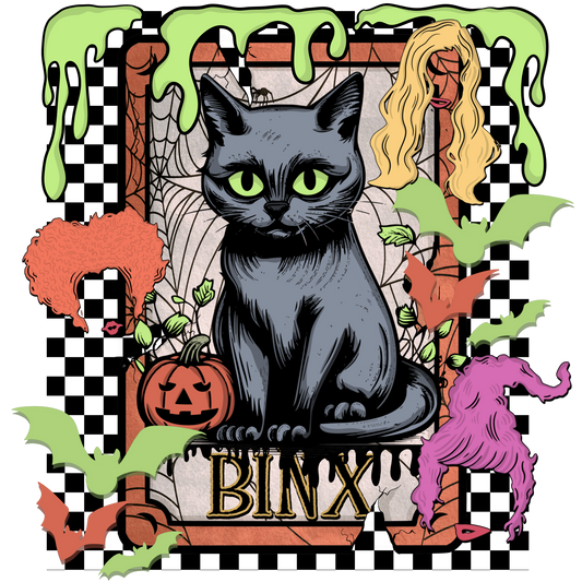 Binx