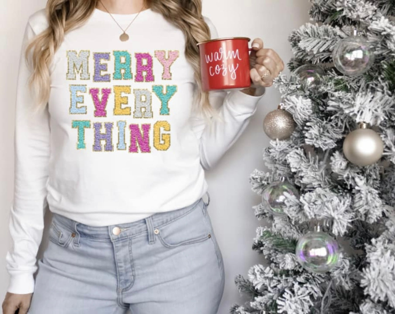 Merry Everything