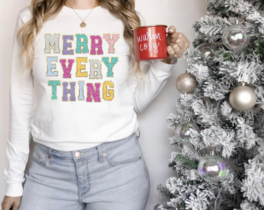 Merry Everything