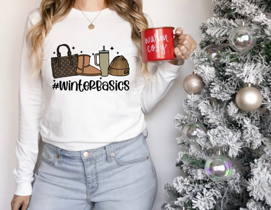 Winter Basics