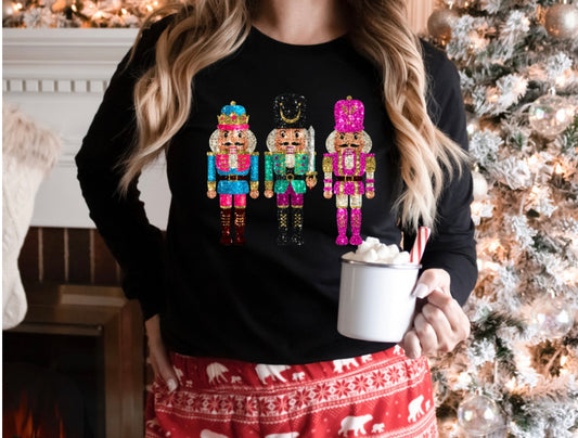 Nutcrackers