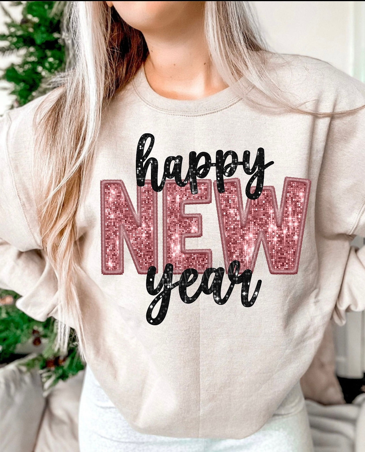 Happy New Year