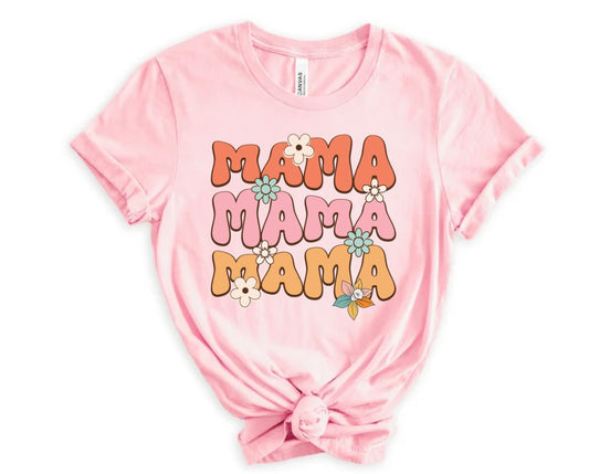 Mama Mama Mama