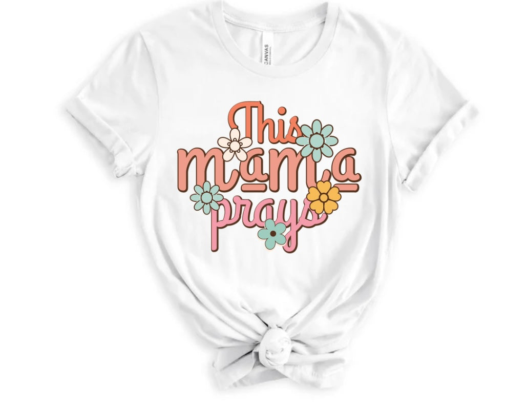 This Mama Prays