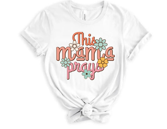 This Mama Prays