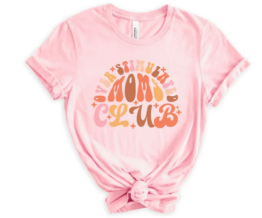 Mom Club